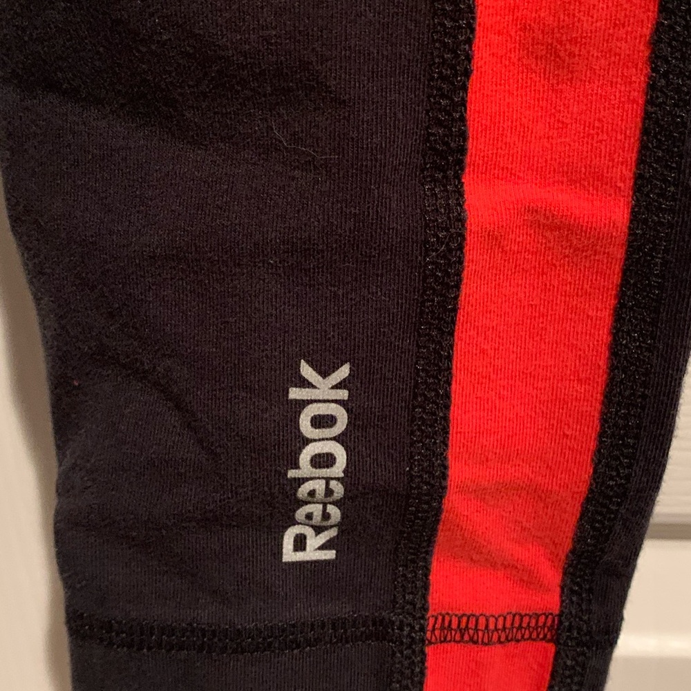 Redbox Athletic Leggings